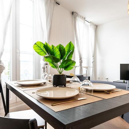 Appartement Terreau มาโนสก์ ภายนอก รูปภาพ