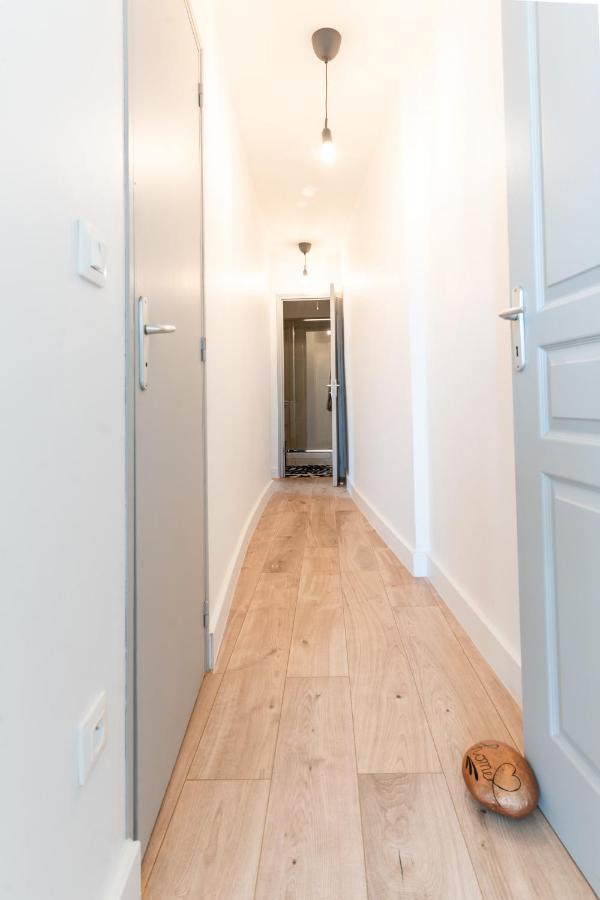 Appartement Terreau มาโนสก์ ภายนอก รูปภาพ